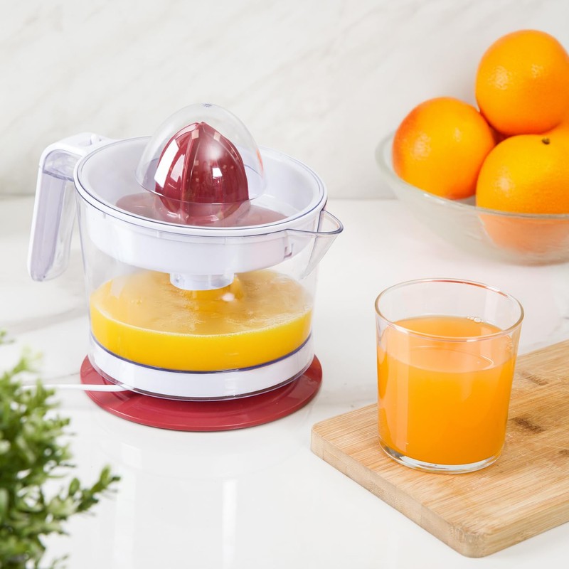 KASANOVA Ross Electric Citrus Juicer 800 ml