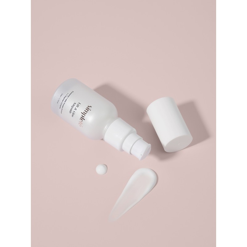 3+1 Simple Lift & Glow Ampoule 30ml 3+1 / 3+1심플레