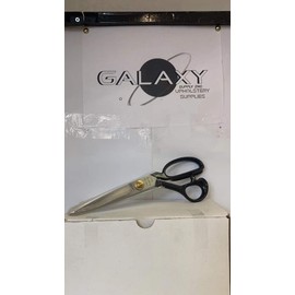 Galaxy Supply Inc. Industrial Grade Upholstery Shears, Scissors & Cutting Tools (1, 10" Right Hand)
