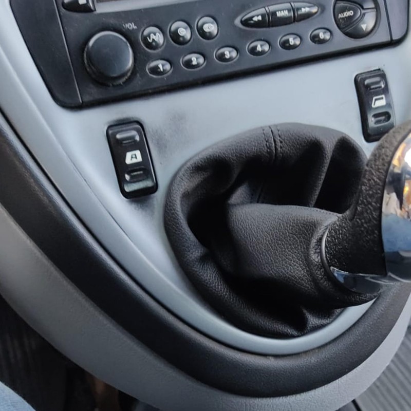 Cargaiter - Shift Lever Cover Compatible with XSARA PICASSO (1996-2006)