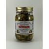 Grandma’s Jam House, Homestyle Sweet Dill Pickles , 1 pint (1
