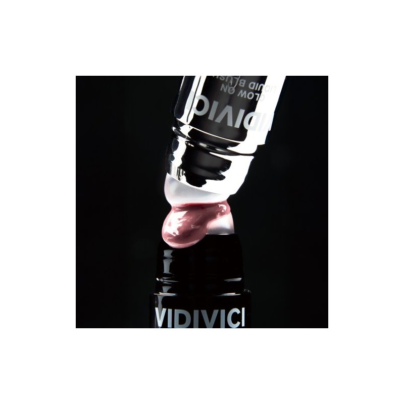 Bidi Beach [BD Beach] Glow On Liquid Blush 4.5g-5g /