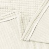 Wakauto 2 Pieces Arms Covers for Sofa Reclining Chair Cover
