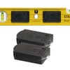 Stabila 17450 Spirit Level, LED Austauschpack 196–2 Type LED