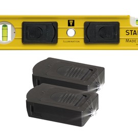 Stabila 17450 Spirit Level, LED Austauschpack 196–2 Type LED