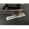 For Traxxas 4274 2100KV 1/8 RC 4 Pole Brushless Motor