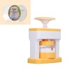 Badge Maker Machine DIY Pin Button Maker Press Machine Badge