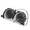 Replacement Laptop CPU Cooling Fan for C740‑15 C740‑15IML 5H40S19962 DC5V