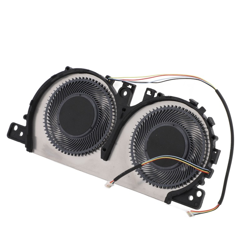 Replacement Laptop CPU Cooling Fan for C740‑15 C740‑15IML 5H40S19962 DC5V