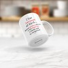 Funny Mugs for Men Women - I Use Sarcasm at