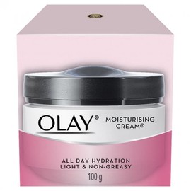 Olay Buy Olay Moisturising Cream 100g Online