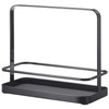 Seasoning Rack Tower Black