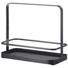 Seasoning Rack Tower Black