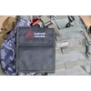 Bushcraft Essentials OUTDOOR-Tasche BUSHBOX | Outdoor-Kocher Zubehör | Canvas |