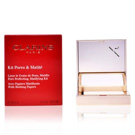 Clarins Powder Make-Up Pack of 1 x 100 g