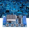 DC 5-36V Timer Module, 60x34 mm Delay Timing Cycle Module,