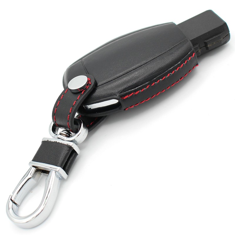 Finest-Folia GmbH MC Leather Key Case