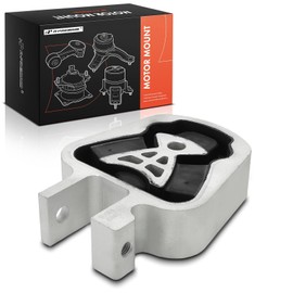 A-Premium Torque Strut Mount Compatible with Ford Fusion 2013-2020, Edge 2015-2024, Police Responder Hybrid 2019-2020, SSV Plug-In Hybrid 2019-2020 & MKZ 2013-2020, Nautilus 2019-2023, 2.0L 2.5L