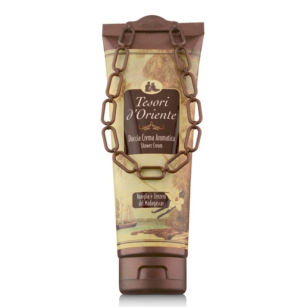 Treasures of the Orient - Shower Cream Aromatic 250 ml
