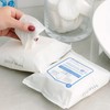 Marcelle Biodegradable and Recyclable Ultra Gentle Makeup Removing Cloths, 25