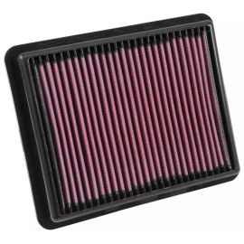 K&N Fits Replacement Air Filter For 2014 Mazda 6 2.2L L4 DSL