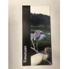 Timucuan National Ecological & Historic Preserve Park Unigrid Brochure Map