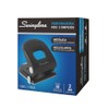 Swingline Perforadora 2 Orificios 40 Hojas Metálica P6783