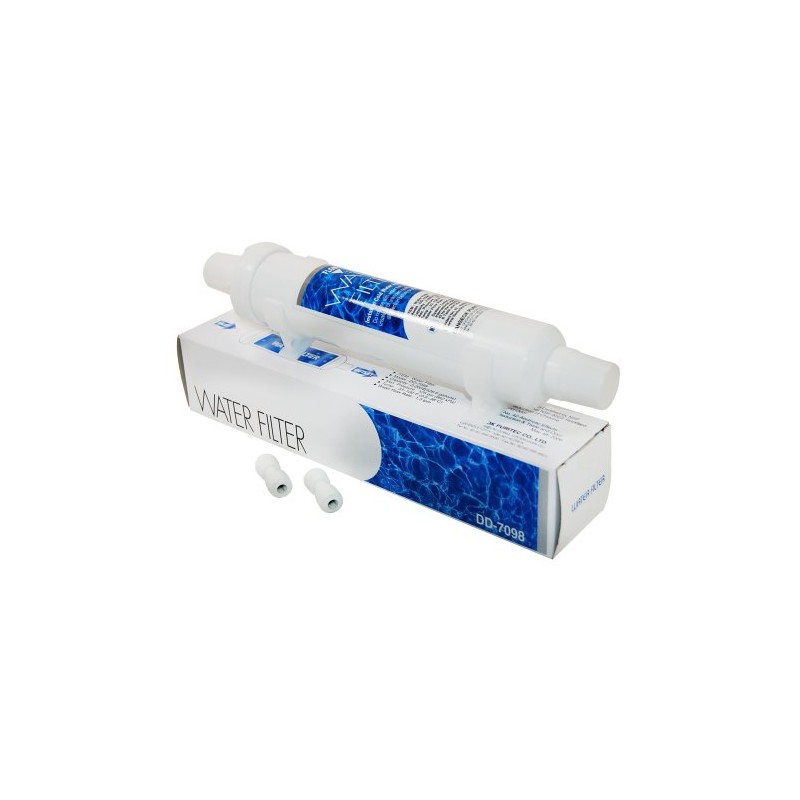 Bosch 750558 497818 Fridge Freezer Water Filter