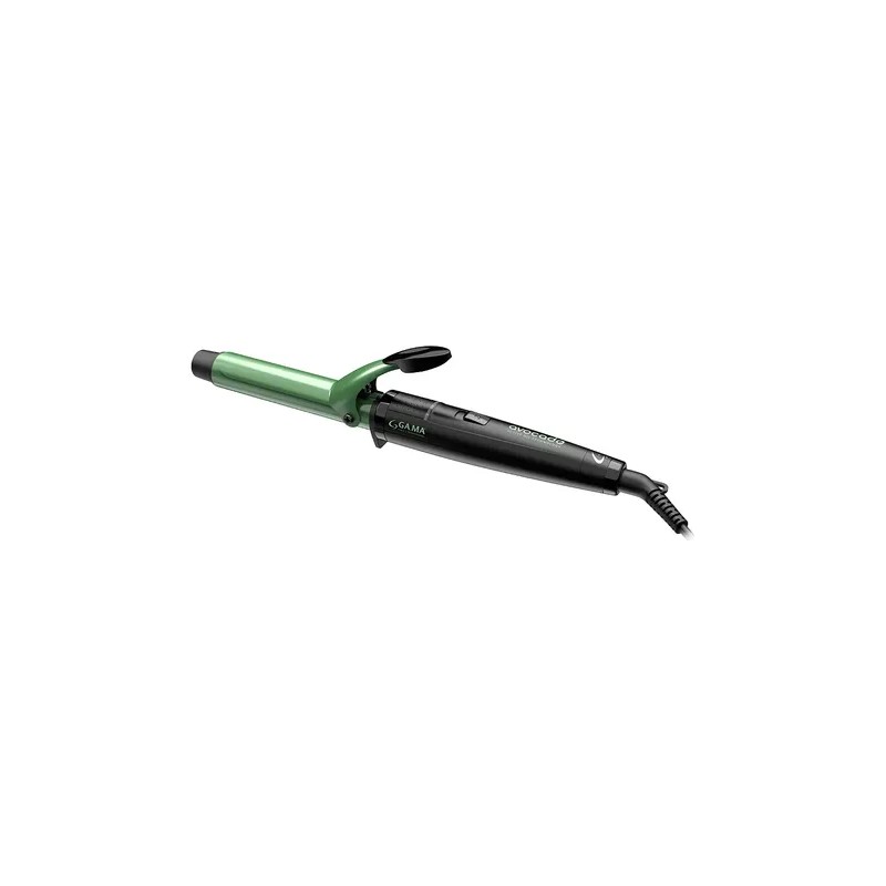 Rizadora Avocado & Macadamia Oil Gama Color Verde - R1858