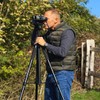 PURSUAL Universal Binocular Adapter - 1/4-20, Compatible with All Tripods
