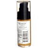 Revlon/Colorstay Foundation For Combination/Oily Skin (Caramel) 1.0 Oz