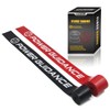 POWER GUIDANCE Floss Bands(2 Pack) - Compression Bands - Mobility