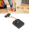 Electric Wrench Switch Control Board Brushless Drive Board Controller with