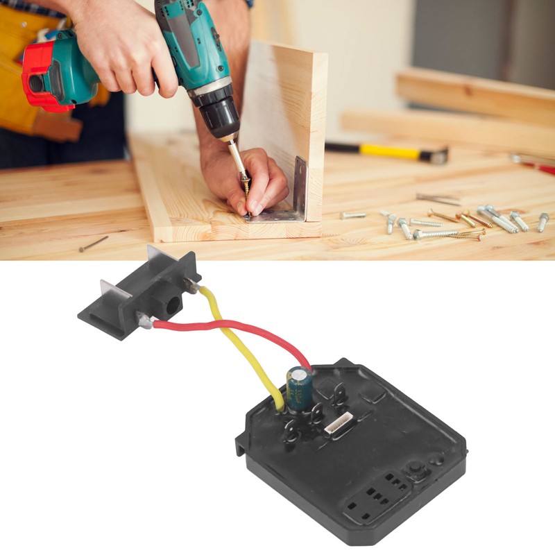 Electric Wrench Switch Control Board Brushless Drive Board Controller with