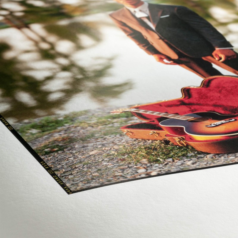 Hahnemühle FineArt Inkjet Photo Cards - Fine Art Pearl, 285gsm,