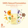 NEW Bio-Oil Natural Skincare Oil - 100% Natural Formulation -
