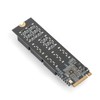 M.2 to SATA 3.0 Adapter, M.2 M Key PCIE to