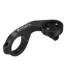 Thinvik Bike Computer Mount Bicycle Out Front Mount for Garmin