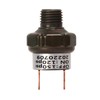 Air Compressor Pressure Control Switch Valve Stainless Steel Car Replacement