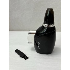 Kemei New Kemei Professional Nose Hair Beard Eyebrows Trimmer Model KM-664