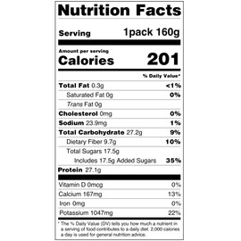 Red Rice Sekihan Red Beans And Rice Bulk 5.64oz(160g) Pack Of 3 Cooked Sticky Rice