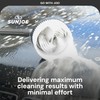Sun Joe SPX-RB1 Rotary Wash Brush Kit For SPX Series