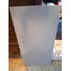 Ashford (ONE) 23.5" x 11.75" GRAY PORCELAIN CLASSIC PLANK FLOOR