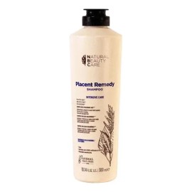 Shampoo Placent Redemy Cabello Procesado Libre De Sulfatos                                                                                            
