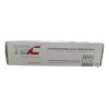TAC Global Solutions Guante Nitrilo Tac Azul Caja Con 100
