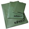 Kombat Army Combat A4 A5 A6 Nirex Dyrex Note Orders