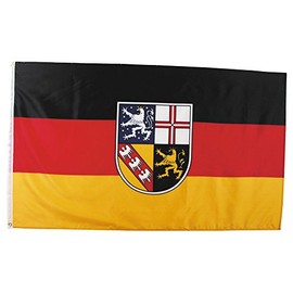 MFH Flag Saarland