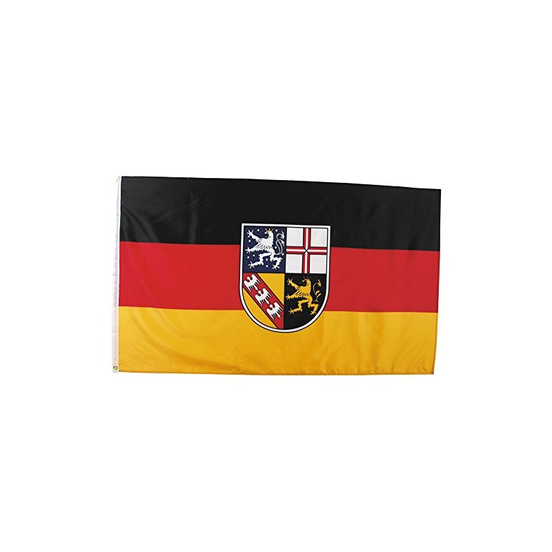 MFH Flag Saarland