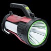 Lantern LED (flashlight) Searchlight COB Camping Lantern T96