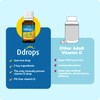 Ddrops Ddrops Adults 1000IU 365 Drops - Liquid Vitamin D3